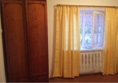 Здається з 29.11. частина будинку