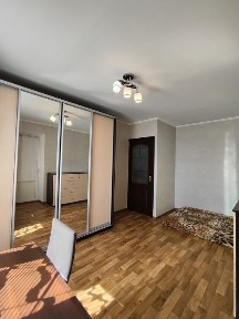 Здам 1-но кімн. кв. в Центрі Світло не вимикають