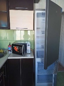 RLT K01 Оренда 1 кімнатної квартири в районі Круг, пр. Перемоги