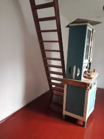 Цегляний будинок