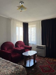 Оренда 1к кв на вул. Харківська