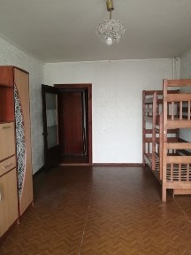 Здам 1 к. квартиру вул. Г. Крут