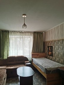 Оренда 1 кімнатної квартири, Прокоф'єва