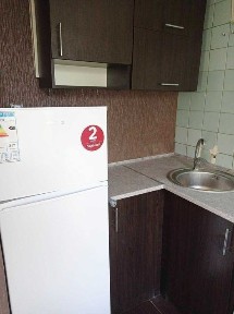 В оренду 1-кімнатна квартира вул. Д. Галицького. ЦЕНТР!