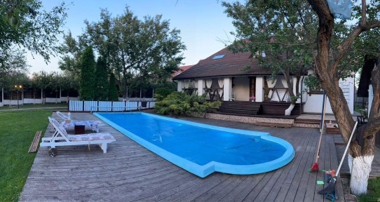 Сдам уютный дом в Кировском