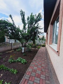 Здається будинок в районі площі Захисників України (Визволення)