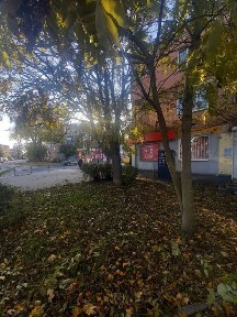 Продажа 1х квартира Крытый рынок.