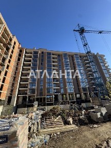 1 кім. 2 поверх, новобудова ЖК Сенатор