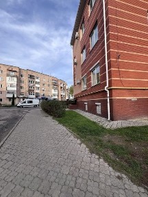 Продаж 3-кімн квартири