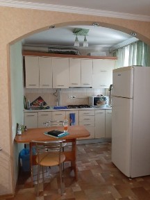 Аренда, 2-х кімн., 2/5 поверх, Привокзальная, все необхідне для життя.