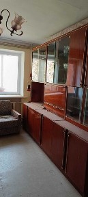 Оренда 1 кімнатної квартири на Щуменському