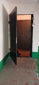 Продаж 3-к квартири з індивідуальним опаленням, р-н РПЗ.