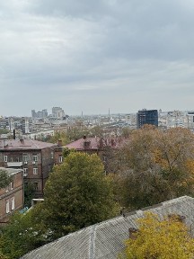 Дніпропетровська область, Дніпро, Соборний