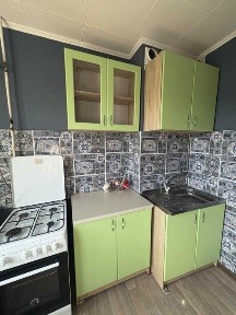 Продам 2- х кімн квартиру мкрн Сонячний. Житловий сертифікат