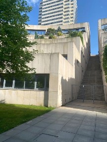 Дніпропетровська область, Дніпро, Соборний