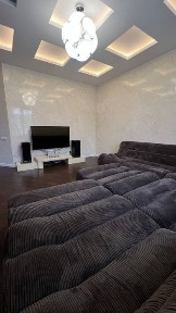 Оренда 1кім квартири на Чайці.