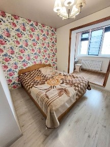 Київська область, Київ, Святошинський