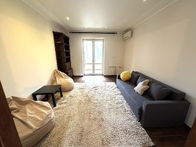 Київська область, Київ, Святошинський