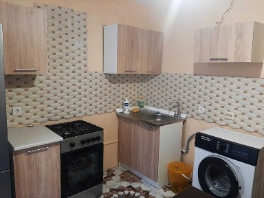 Здам однокімнатну квартиру з ремонтом Шкільна 7 м. Вишгород