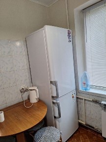 Сдам однокімнатну Харківській масив, вул. Тростянецька 53