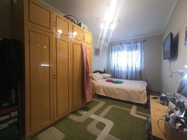 Київська область, Бориспіль