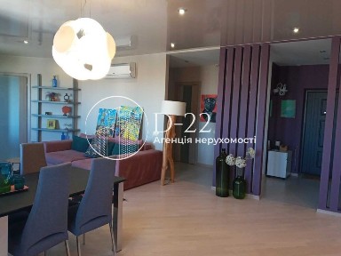 Оренда 2-кв., вул. Дегтярівська 25а, ЖК 