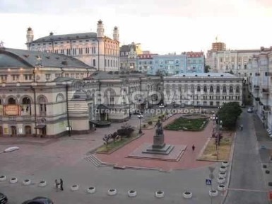 Київська область, Київ, Шевченківський