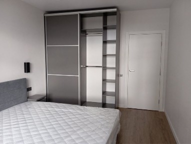 Оренда 2 кімнатної квартири на &поверху