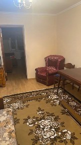 Оренда двокімнатної квартири