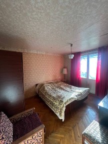 Оренда 3 кімнатноі квартири А. Голуба 1