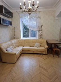 Київська область, Київ, Солом'янський