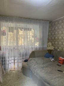 Житомирська область, Житомир, Крошня