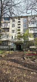 Продам двокімнатну квартиру