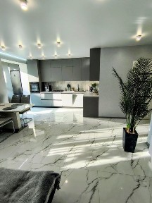 Однокімнатна в ЖК 