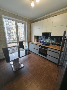 Житомирська область, Житомир, Промавтоматика