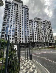 Киев, Тверской тупик, 7В