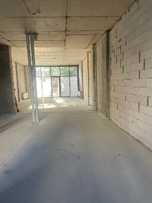 «Эллада» Генуэзская Аркадия 100м фасадное помещение