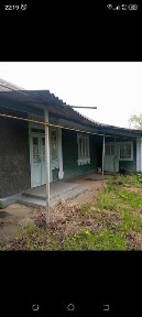 Продам будинок газифікований