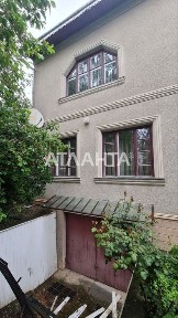 Будинок 2 поверхи 331 кв в центрі