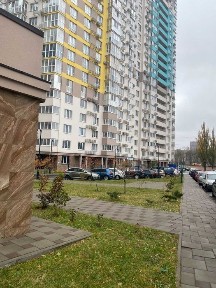 Київська область, Київ, Голосіївський