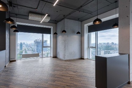 проспект Берестейський, район Шевченківський, Київ, метро Політехнічний інститут, просп. Берестейський 26, приміщень - 1, поверх - 23 • ID 33606315