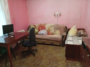 Сдам однокомнатную квартиру дешево