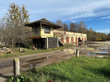 Продаж Майнового комплексу 2200м2 з можливістю розподілу на частини