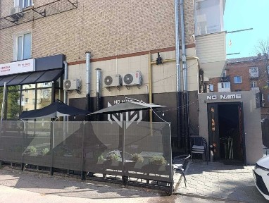 Ваша точка прибутку! Приміщення з орендарем на Театральній.