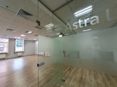 Аренда офиса 160 м², Верхний Вал ул.