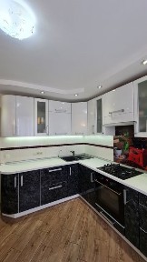 Довгострокова оренда 2-кімнатної кв. по вул. Першопрохідців