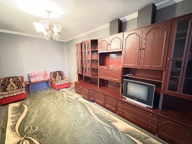 Оренда 1 кімн квартири /героїв України