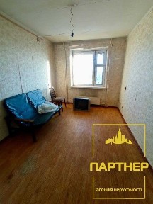 3 кімнатна квартира зуп героїв України