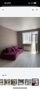 2-К ЖК Фемели Парк, свободная