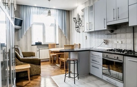 Реальная 3-ка на Холодной Горе, ул. Дудинская